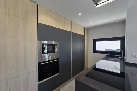 Resale - Apartment / Flat - Orihuela Costa - Los Altos