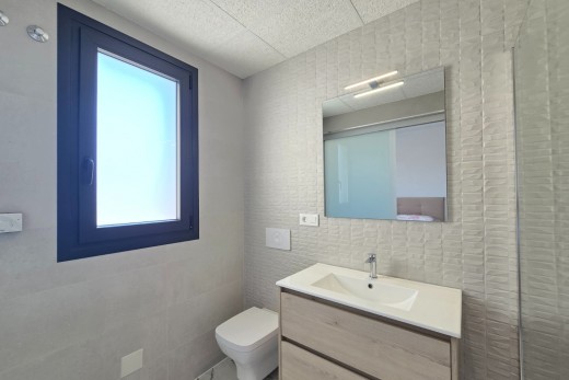 Resale - Apartment / Flat - Orihuela Costa - Los Altos