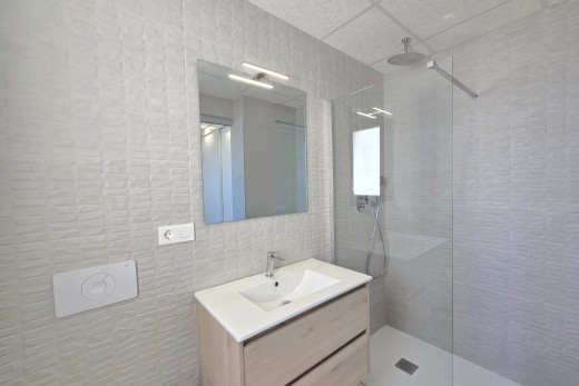 Resale - Apartment / Flat - Orihuela Costa - Los Altos