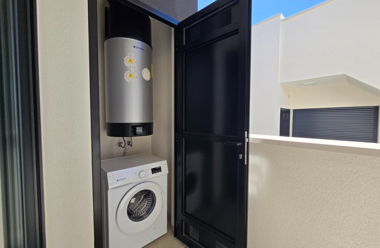 Resale - Apartment / Flat - Orihuela Costa - Los Altos