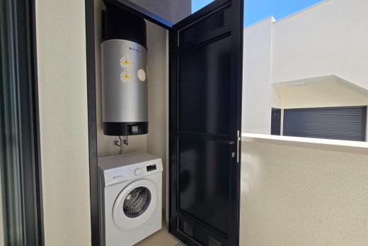 Resale - Apartment / Flat - Orihuela Costa - Los Altos