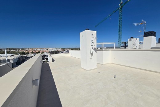 Resale - Apartment / Flat - Orihuela Costa - Los Altos