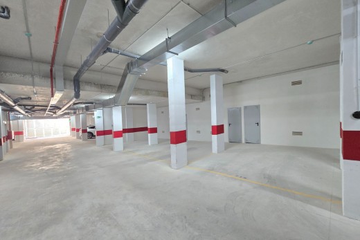 Resale - Apartment / Flat - Orihuela Costa - Los Altos