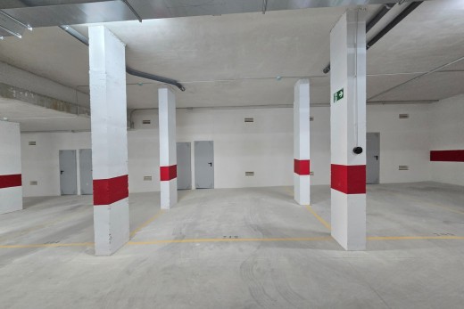 Resale - Apartment / Flat - Orihuela Costa - Los Altos