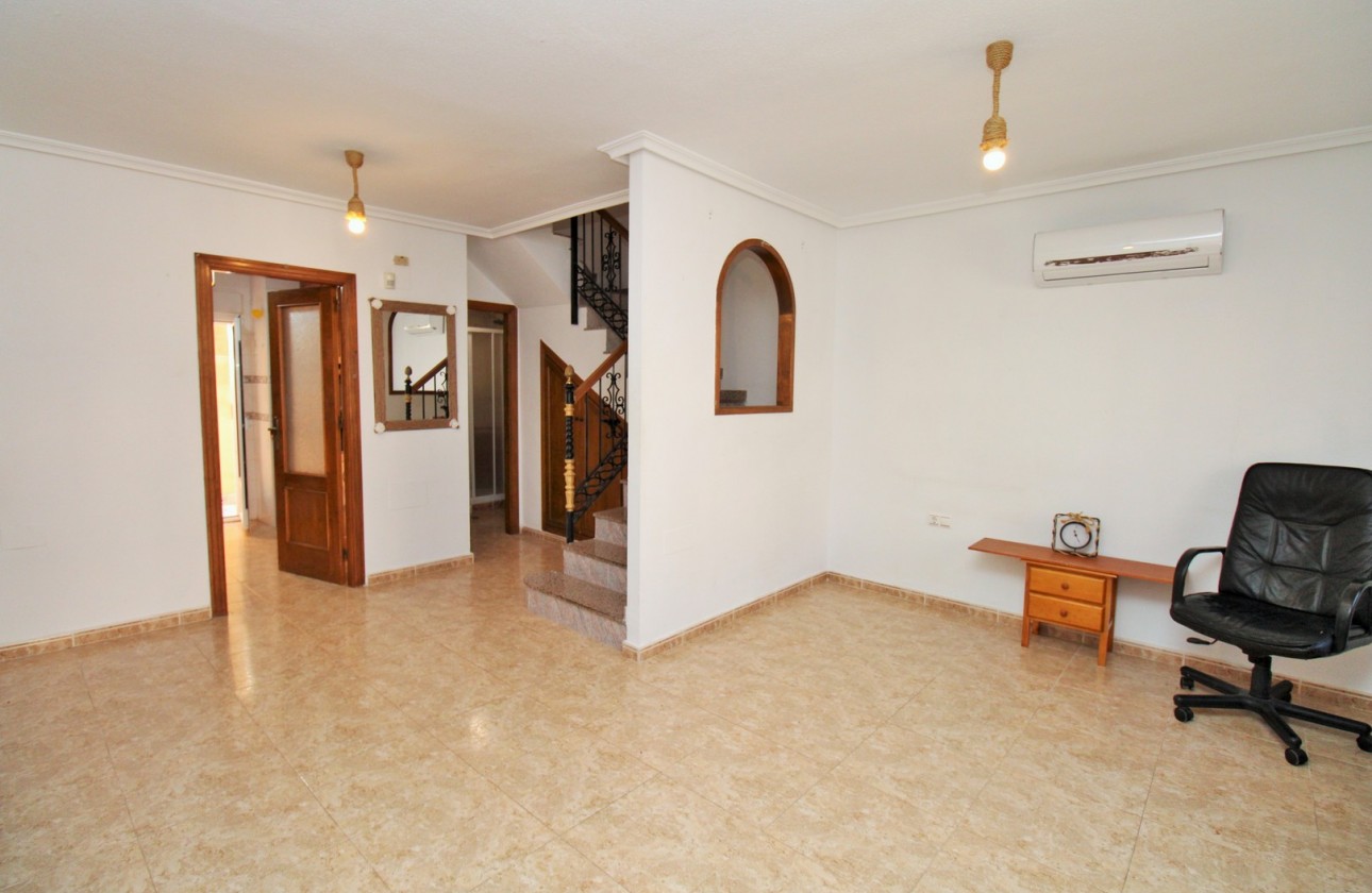 Reventa - Adosado - Villamartin