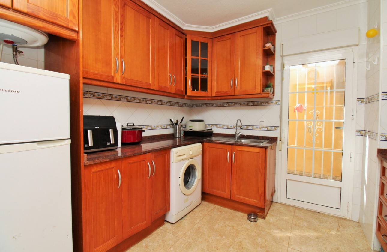 Reventa - Adosado - Villamartin