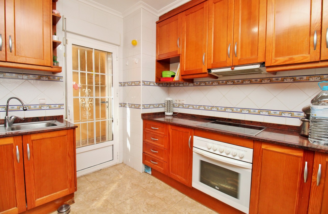 Reventa - Adosado - Villamartin