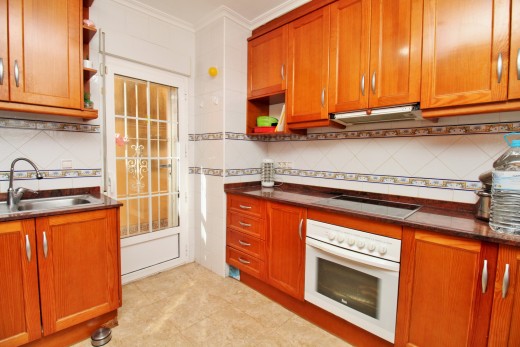 Reventa - Adosado - Villamartin