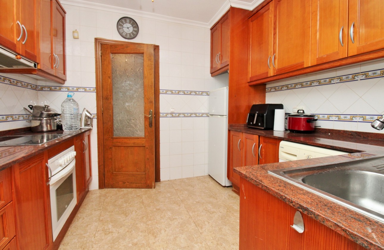 Reventa - Adosado - Villamartin