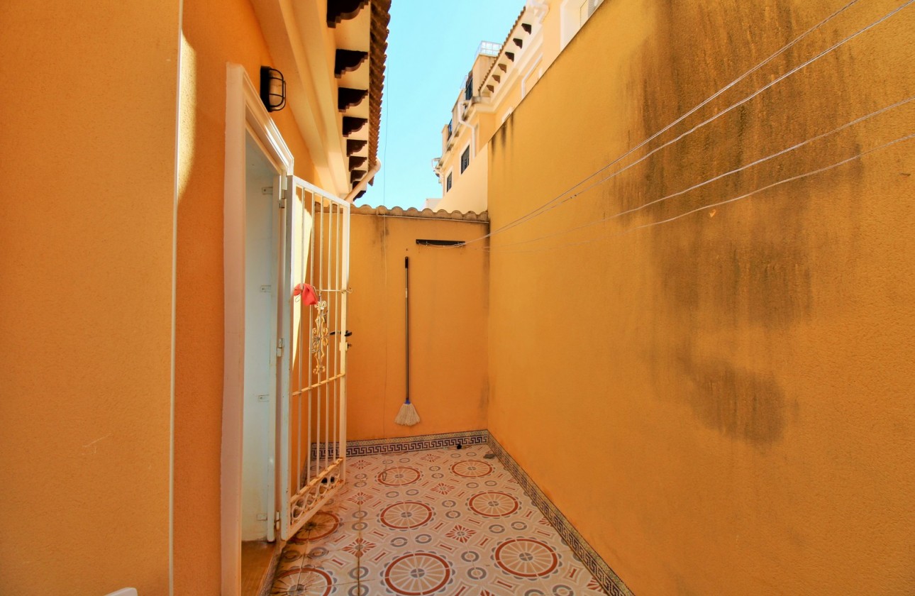 Reventa - Adosado - Villamartin