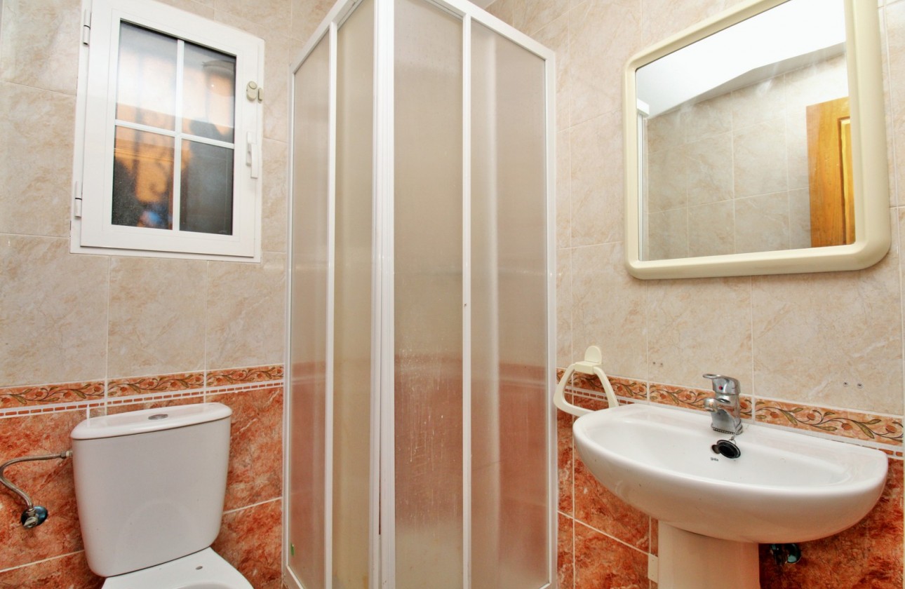 Reventa - Adosado - Villamartin