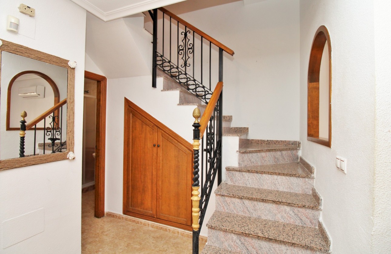 Reventa - Adosado - Villamartin