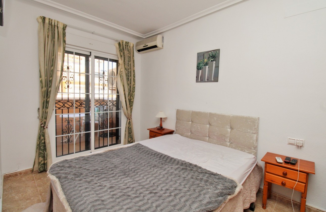 Reventa - Adosado - Villamartin