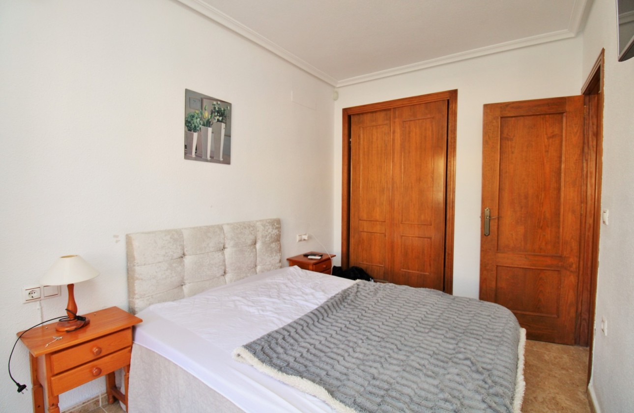 Reventa - Adosado - Villamartin