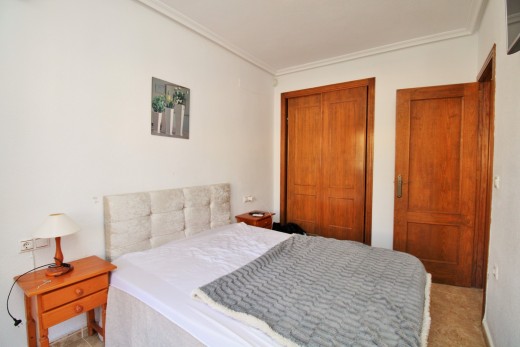 Reventa - Adosado - Villamartin