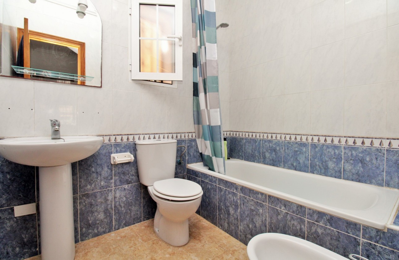 Reventa - Adosado - Villamartin