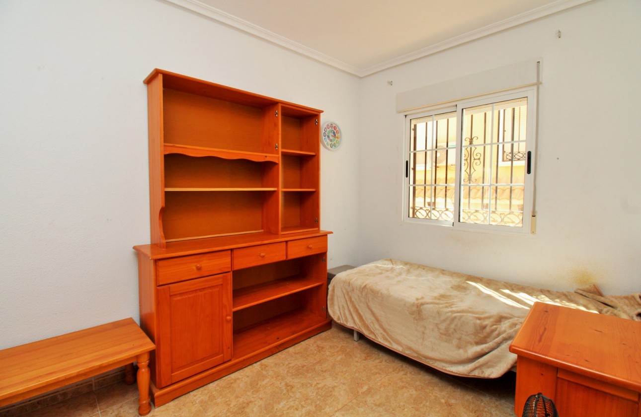 Reventa - Adosado - Villamartin