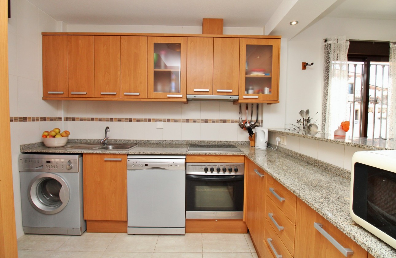 Återförsäljning -  - Villamartin - PAU 8