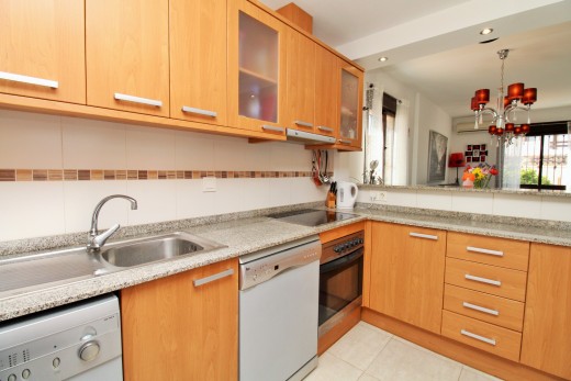 Återförsäljning -  - Villamartin - PAU 8