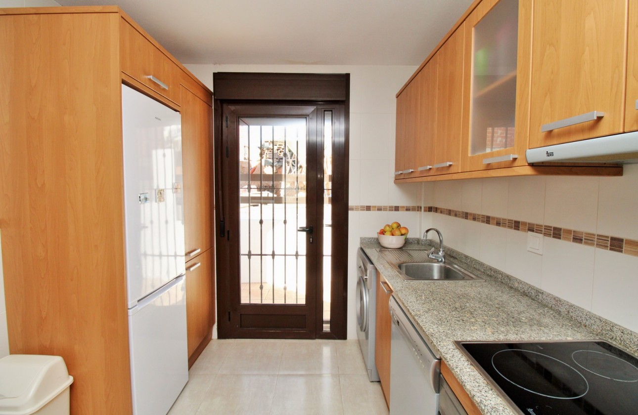 Återförsäljning -  - Villamartin - PAU 8