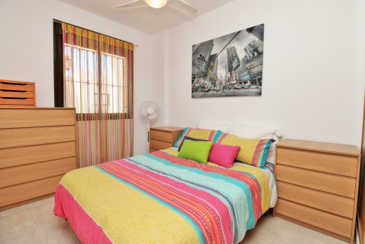 Återförsäljning -  - Villamartin - PAU 8