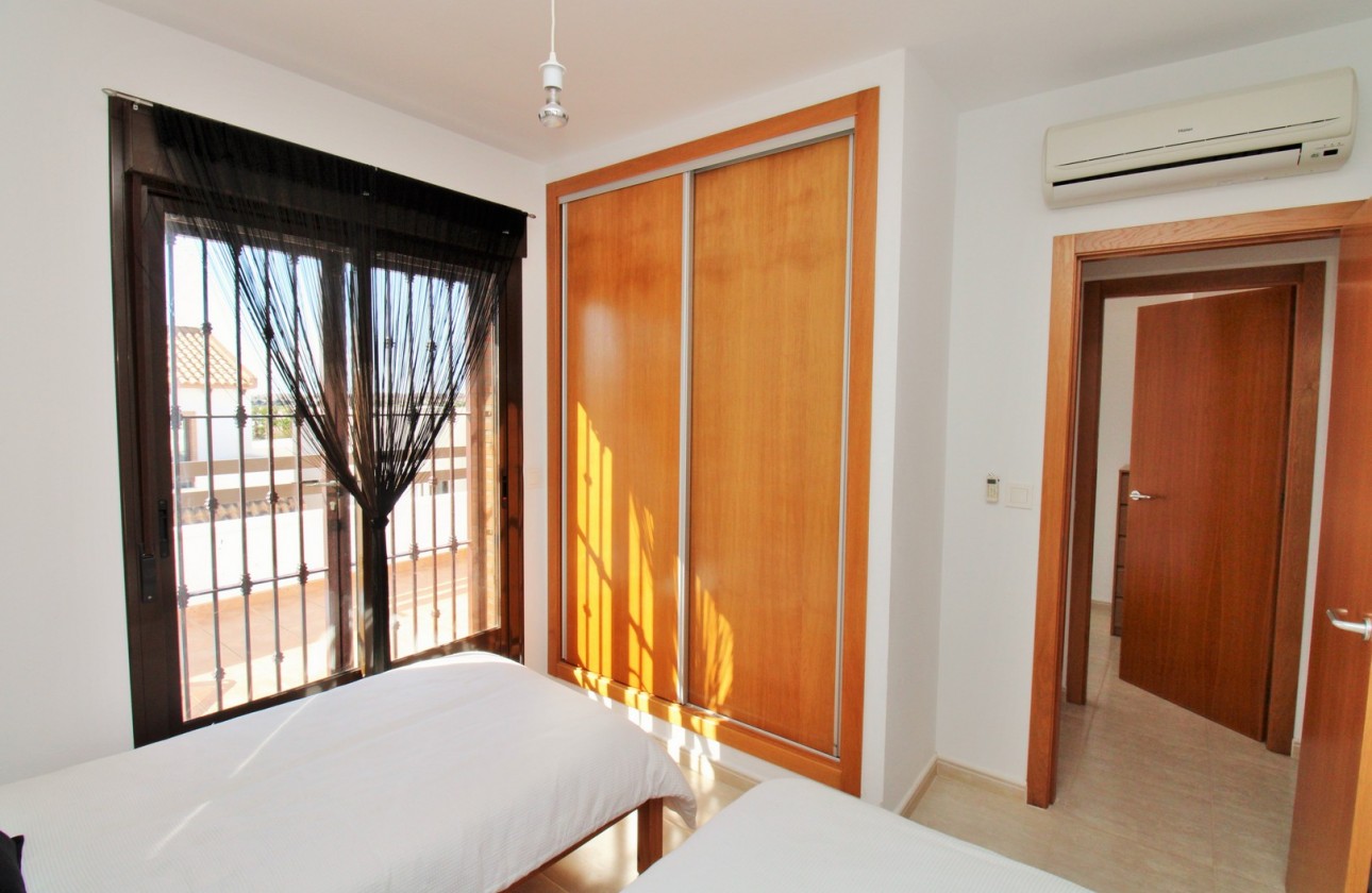 Återförsäljning -  - Villamartin - PAU 8