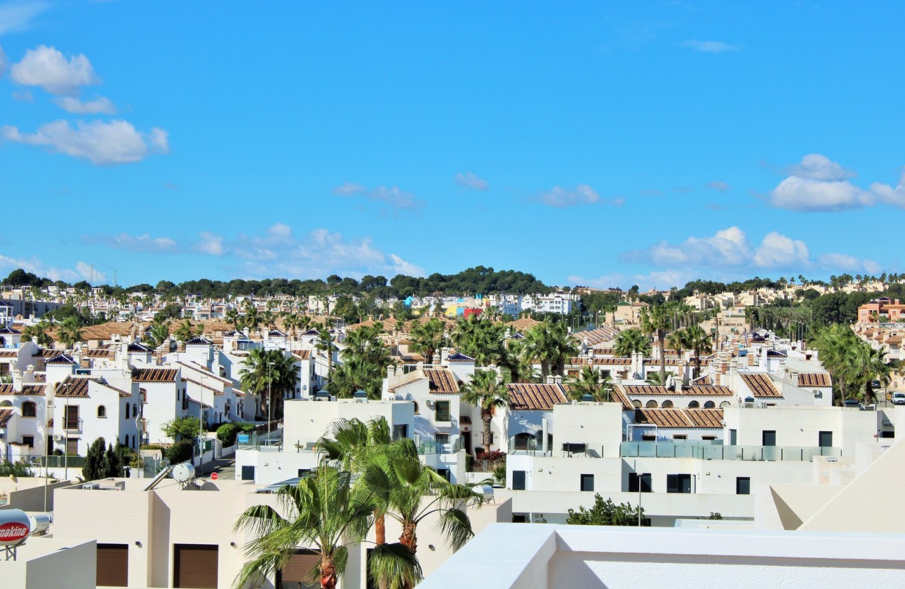 Återförsäljning -  - Villamartin - PAU 8