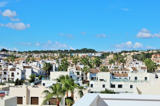 Återförsäljning -  - Villamartin - PAU 8