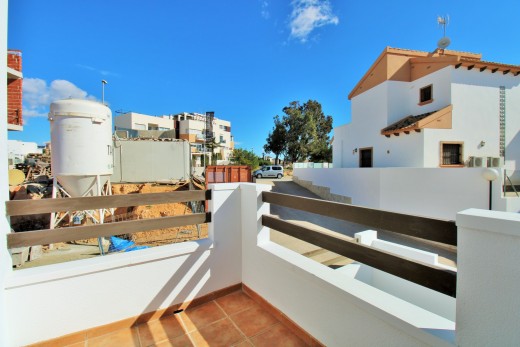 Återförsäljning -  - Villamartin - PAU 8