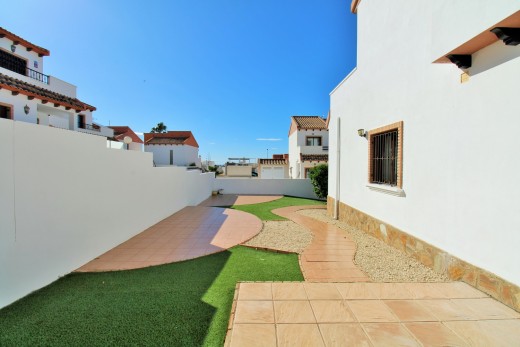Återförsäljning -  - Villamartin - PAU 8