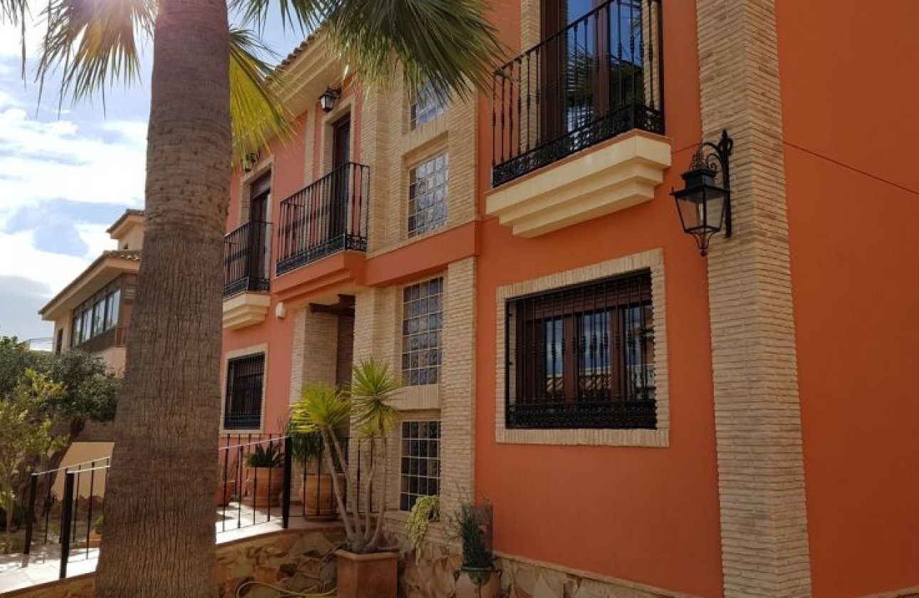 Återförsäljning -  - Torrevieja