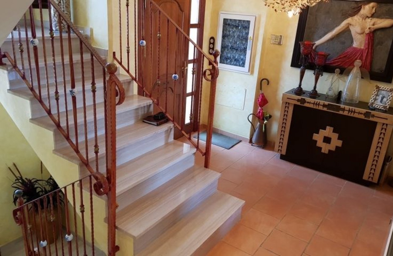 Återförsäljning -  - Torrevieja