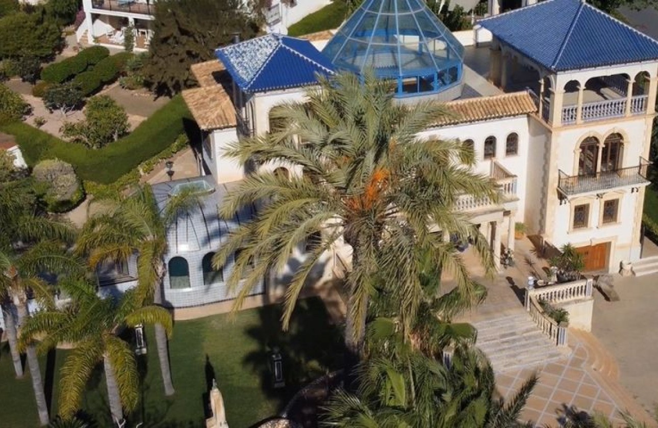 Återförsäljning -  - Orihuela Costa