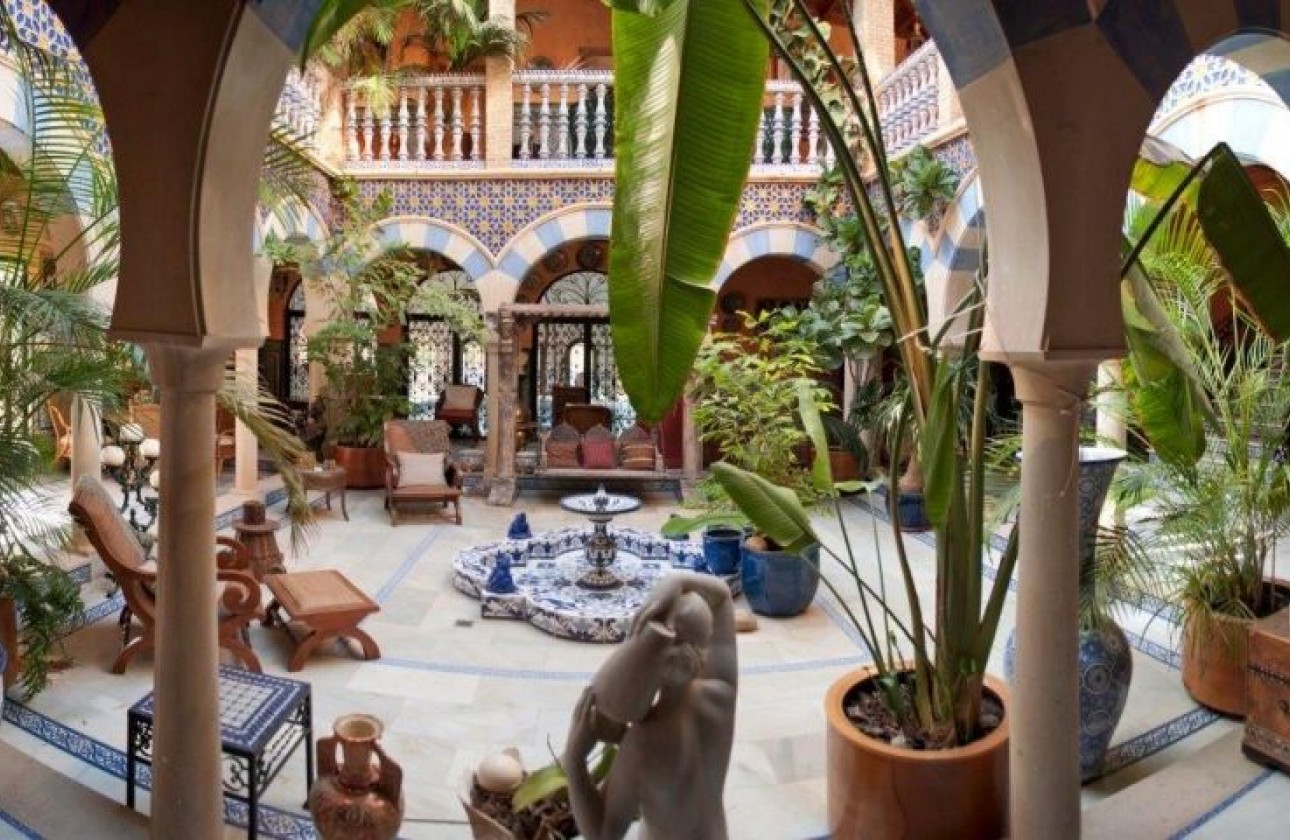 Återförsäljning -  - Orihuela Costa