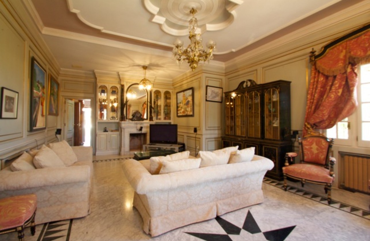 Återförsäljning -  - Orihuela Costa