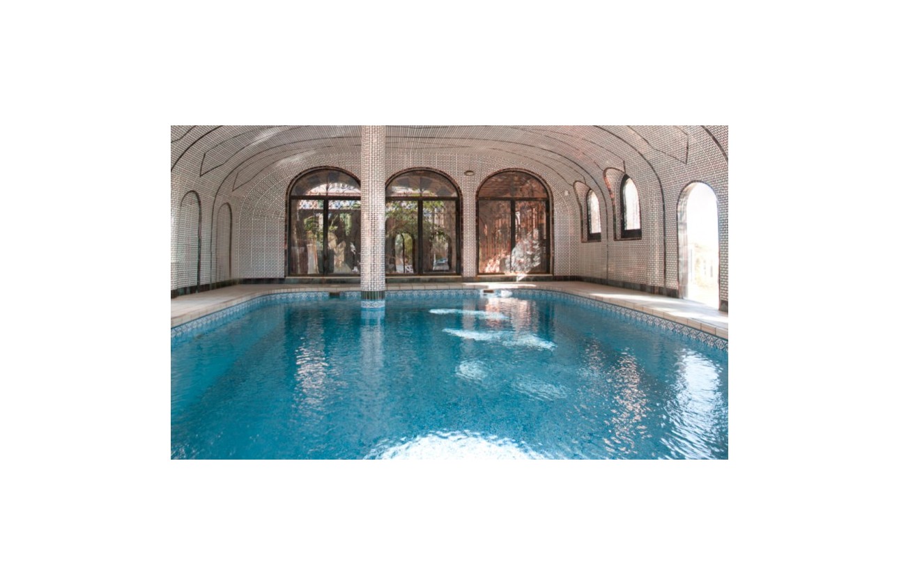 Återförsäljning -  - Orihuela Costa