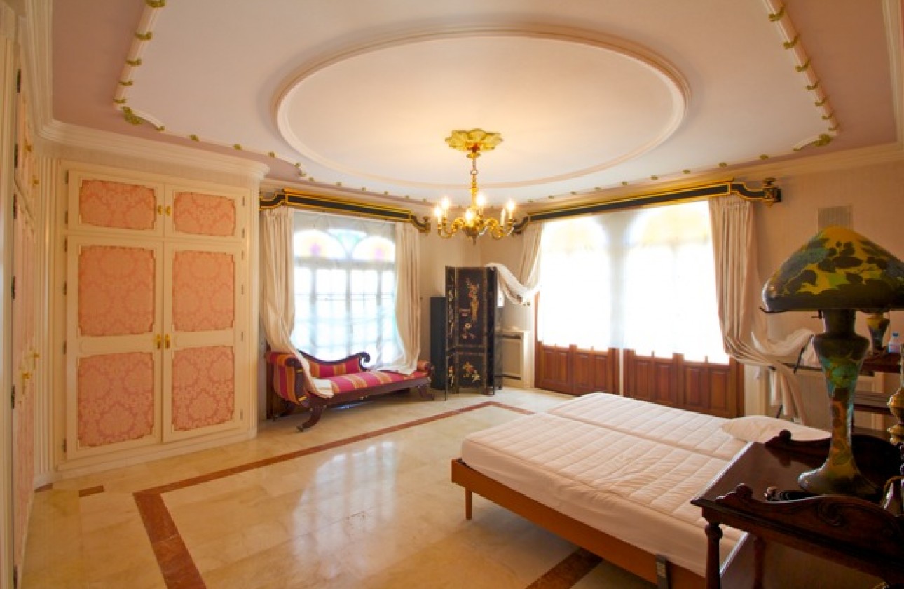 Återförsäljning -  - Orihuela Costa