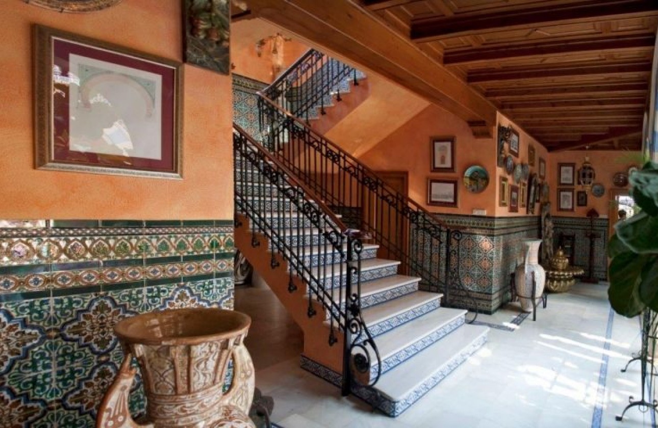 Återförsäljning -  - Orihuela Costa