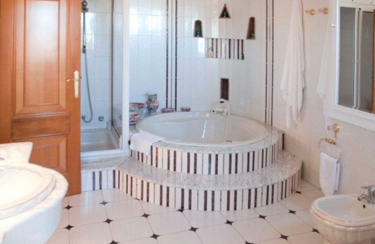 Återförsäljning -  - Orihuela Costa