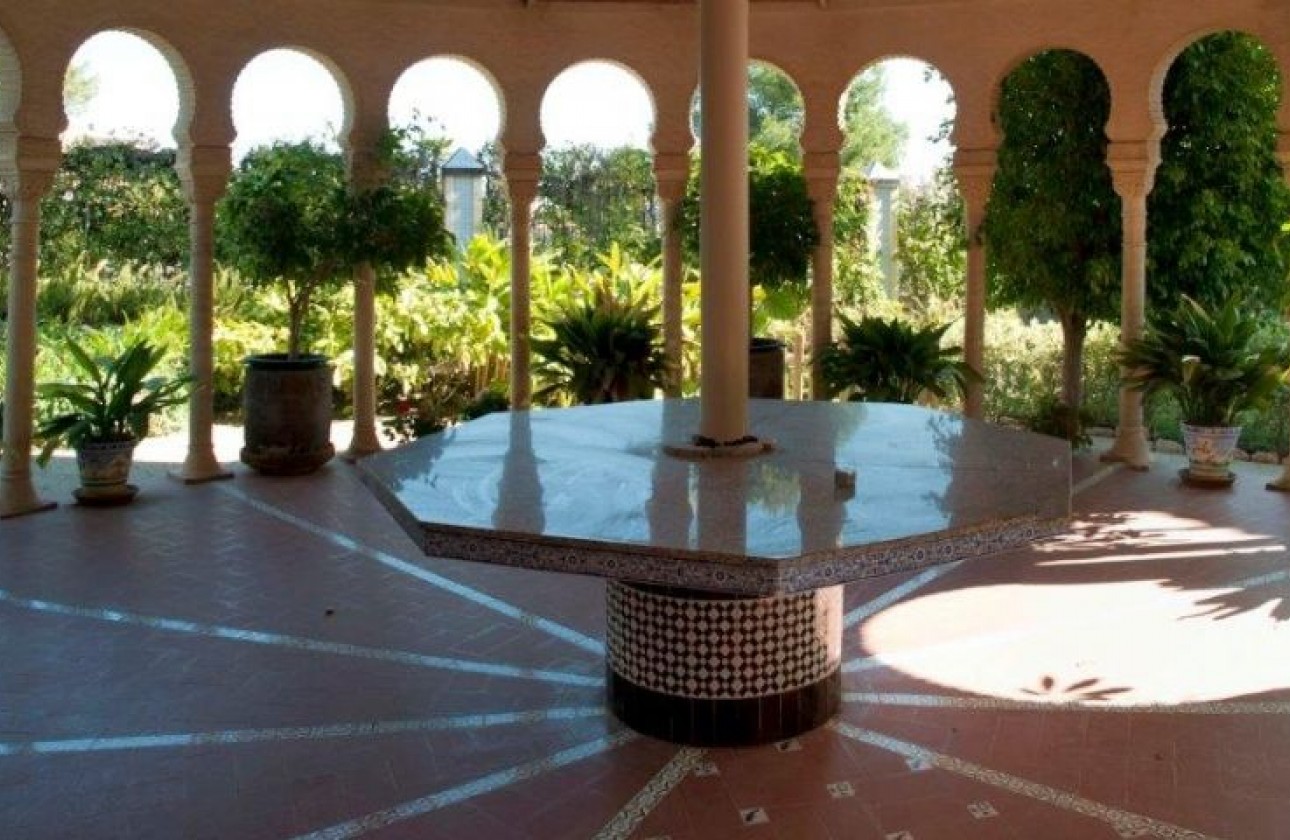 Återförsäljning -  - Orihuela Costa