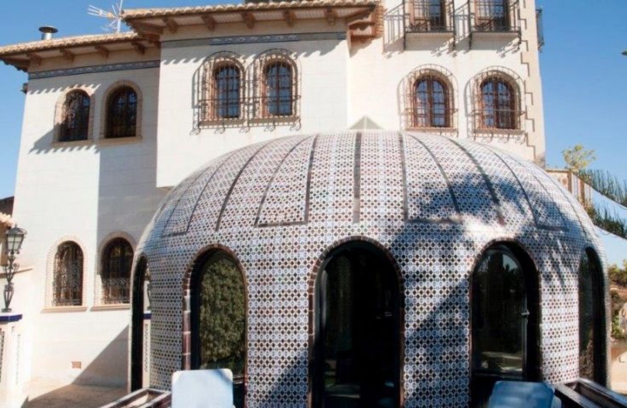 Återförsäljning -  - Orihuela Costa