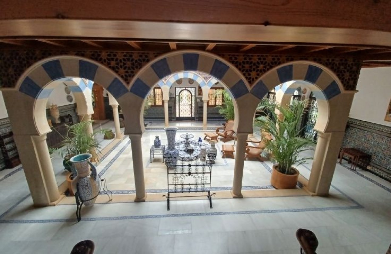 Återförsäljning -  - Orihuela Costa