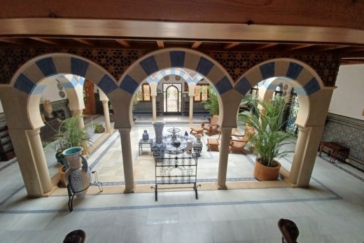 Återförsäljning -  - Orihuela Costa