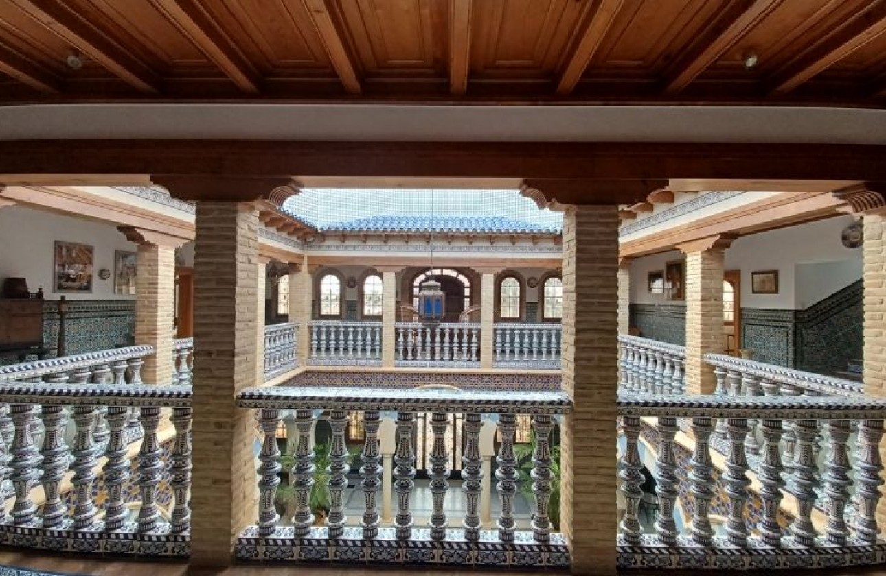 Återförsäljning -  - Orihuela Costa