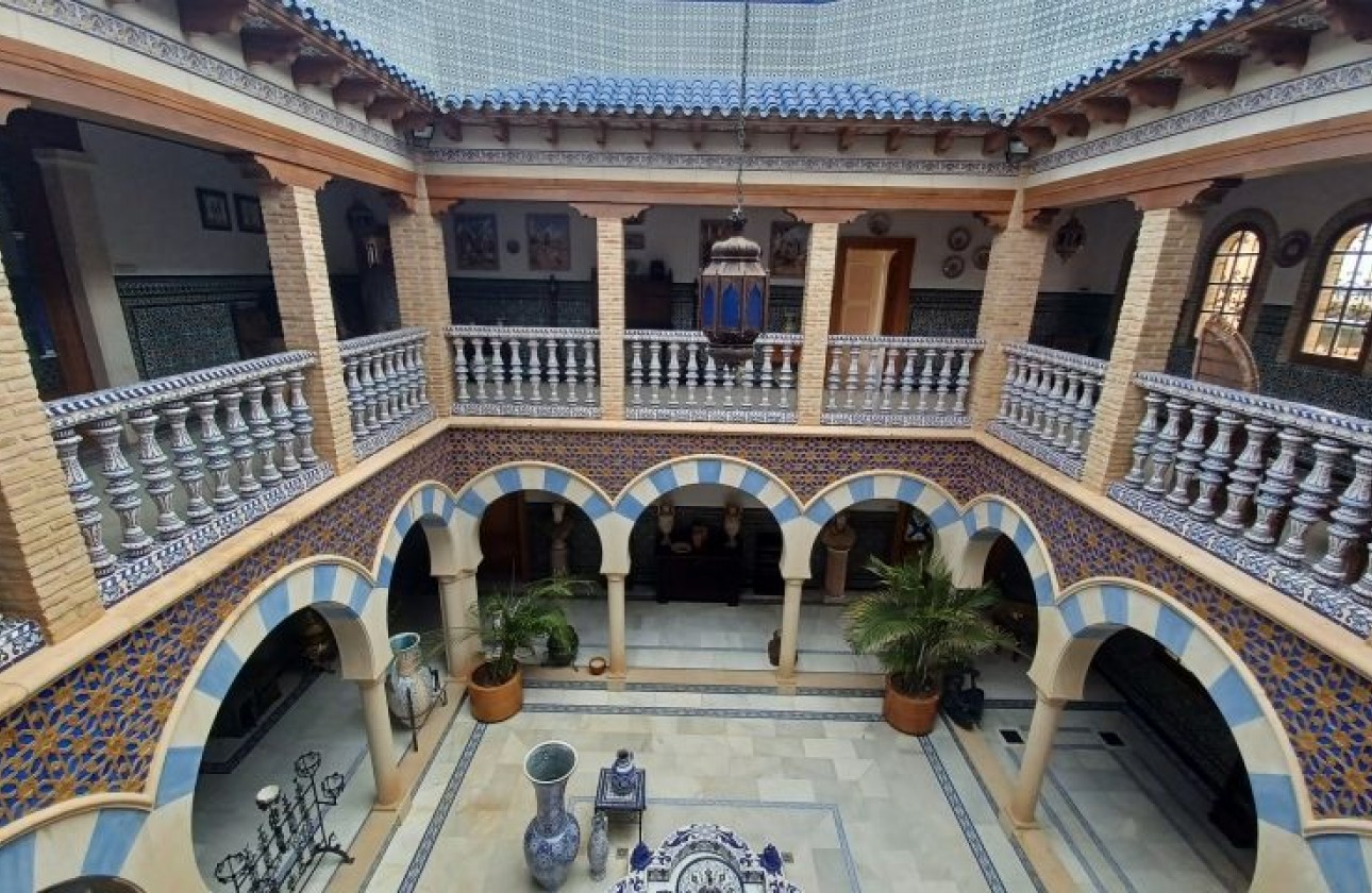 Återförsäljning -  - Orihuela Costa