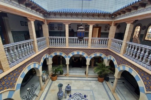 Återförsäljning -  - Orihuela Costa