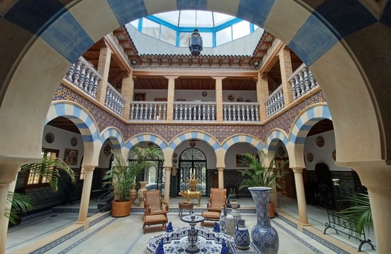 Återförsäljning -  - Orihuela Costa