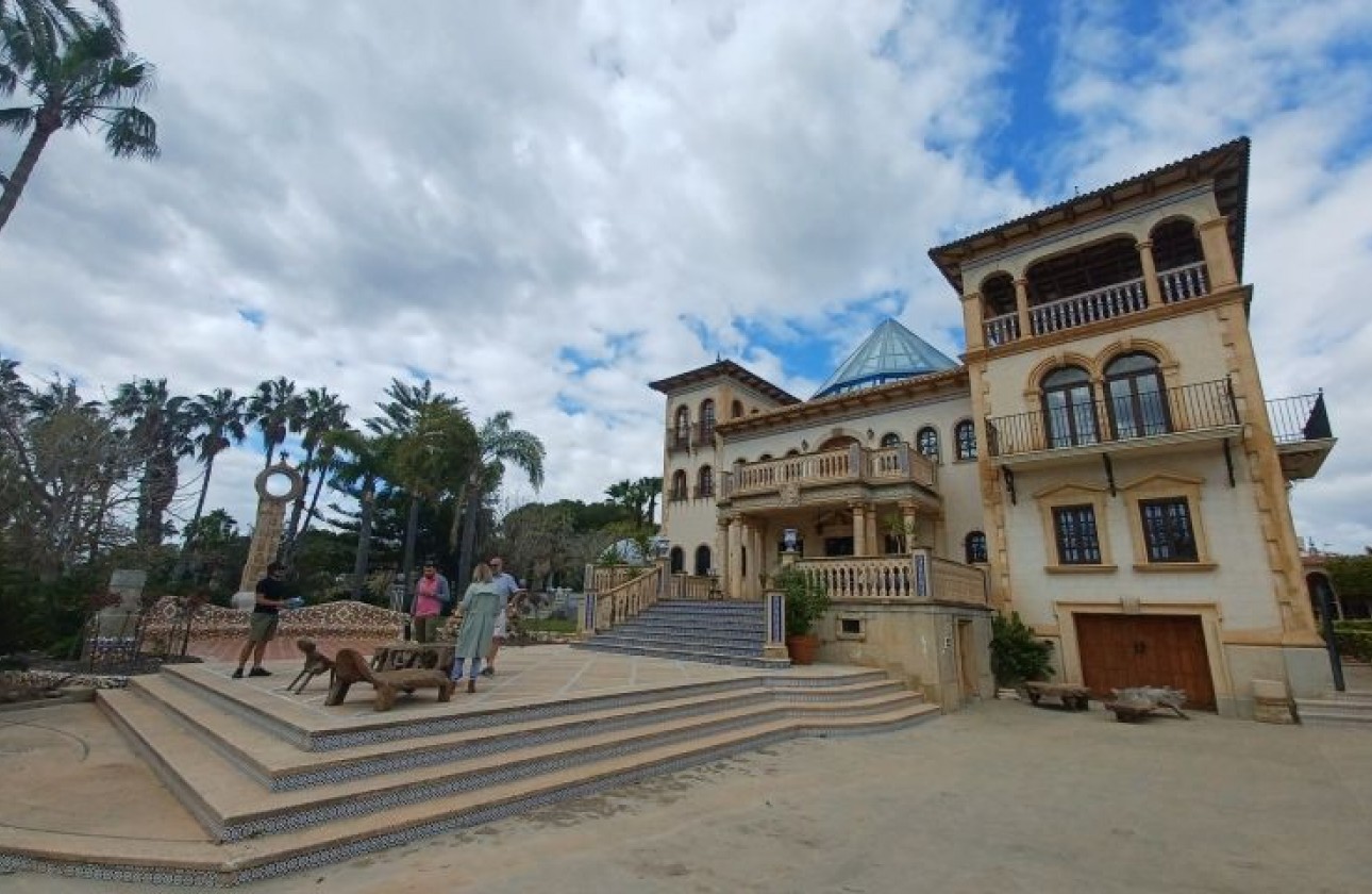 Återförsäljning -  - Orihuela Costa