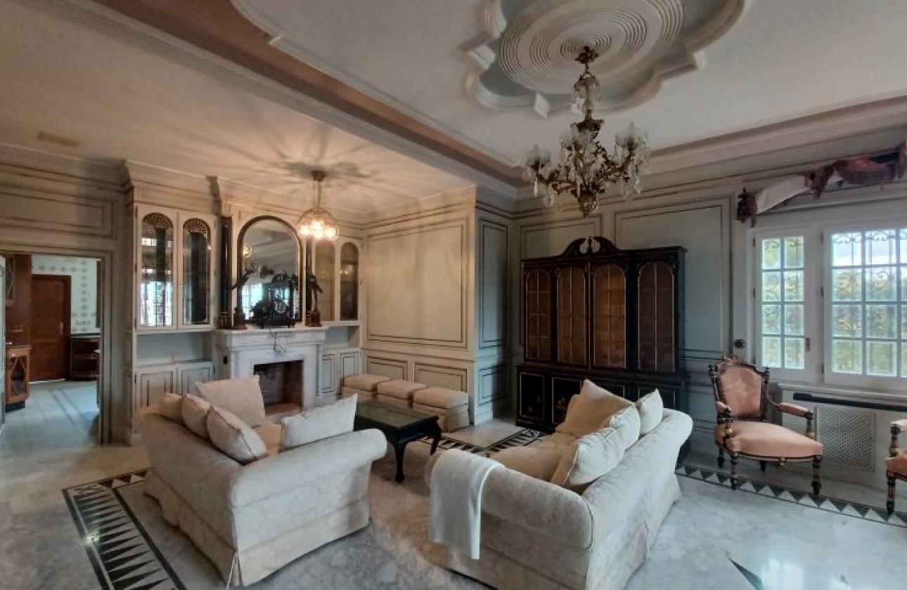 Återförsäljning -  - Orihuela Costa