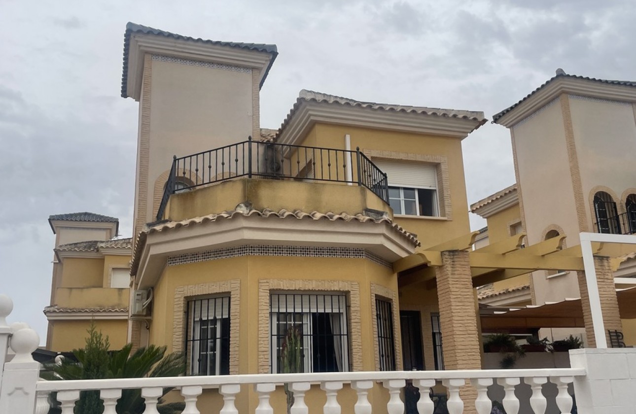 Reventa - Chalet - Lo Crispin